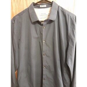 Calvin Klein body fit shirt for men